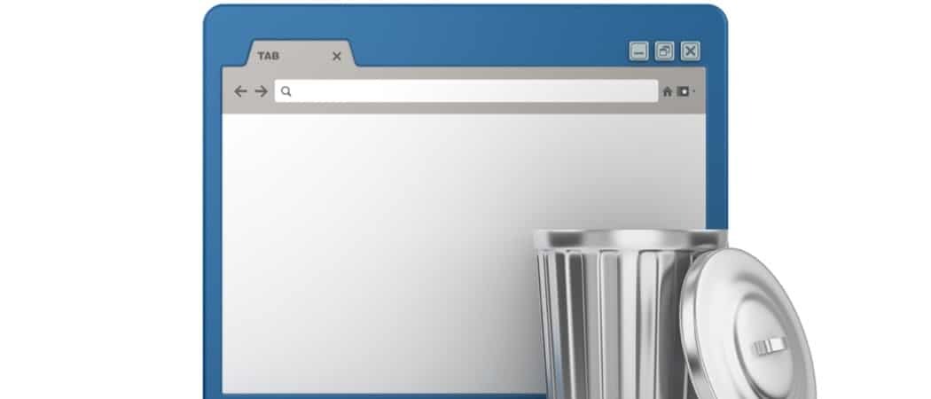 Internet Explorer operētājsistēmā Windows 10: vai tas ir droši, atspējojiet mantoto pārlūku?