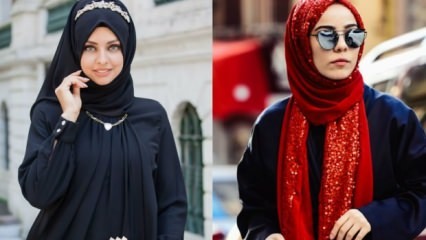 Hijab īpašs 2018. gada rudens sezonai