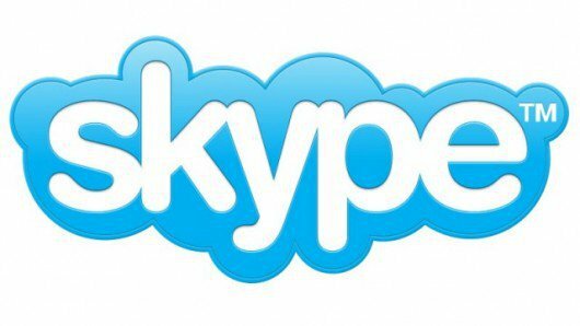 Mozilla bloķē Skype papildinājumu Firefox