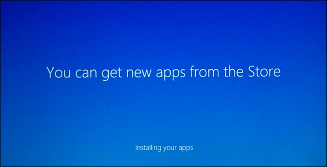 Iestatīšanas attēli Windows 10