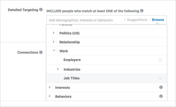 4 veidi, kā uzlabot jūsu B2B Facebook reklāmas: sociālo mediju eksaminētājs