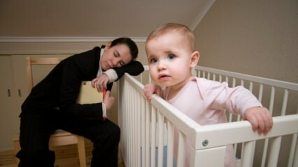 Kāpēc mazuļi nevar gulēt naktī? Kas jādara mazulim, kurš neguļ? Miega zāles zīdaiņiem nosaukums