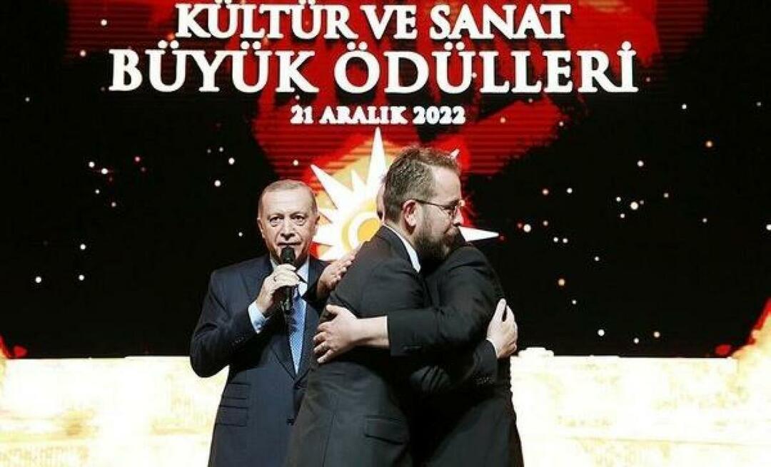 Prezidents Erdogans Omurs un Junuss Emre Akkor samierināja brāļus!