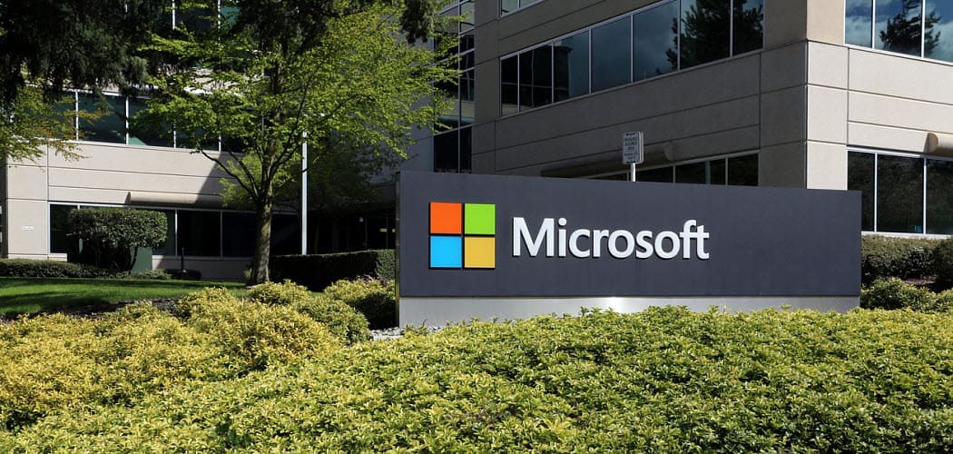 Microsoft izlaiž Windows 10 Redstone 4 priekšskatījuma versiju 17035