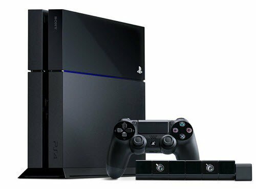 Sony PlayStation 4 ar aci
