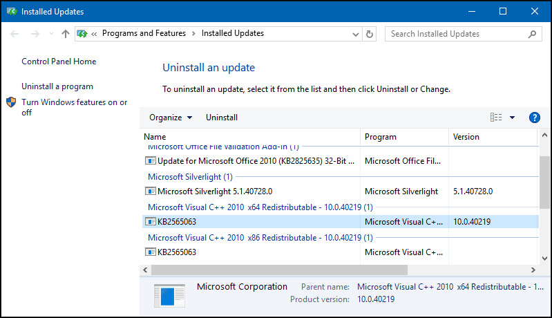 Kā atlikt, bloķēt vai atinstalēt Windows 10 atjauninājumus