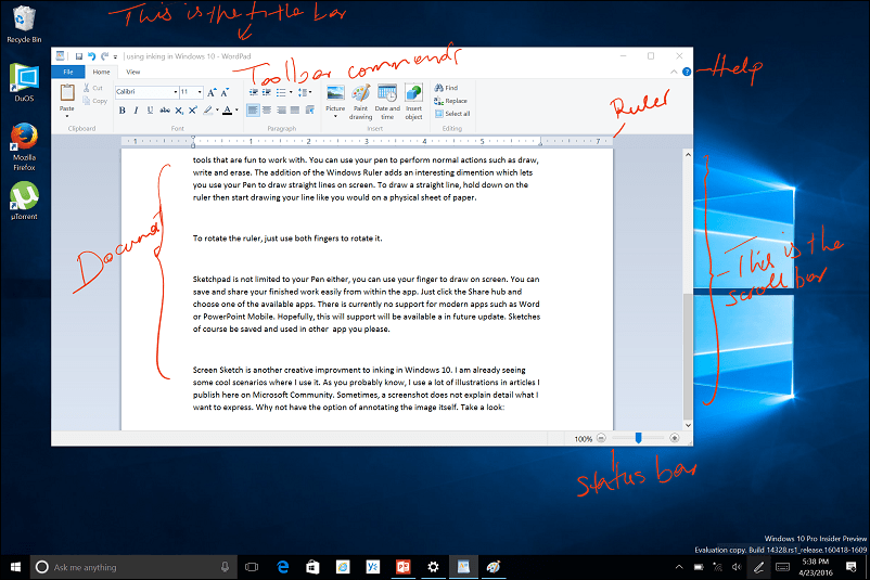Atvainojiet par iekšējās informācijas sniegšanu, šonedēļ nav veikts jauns Windows 10 priekšskatījuma atjauninājums