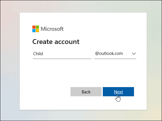 Iestatiet vecāku kontroli operētājsistēmā Windows 11