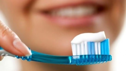 Vai zobu tīrīšana ātri sabojājas? Reliģisko lietu direktorāts paziņoja!