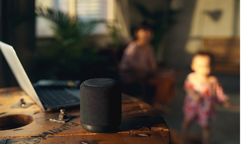 Amazon Alexa izklausās klusināti: 5 labojumi