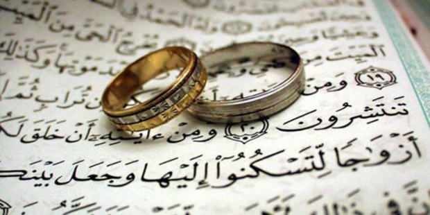 Vai reliģiskas kāzas, kas tiek sasmalcinātas slepeni, ir derīgas?