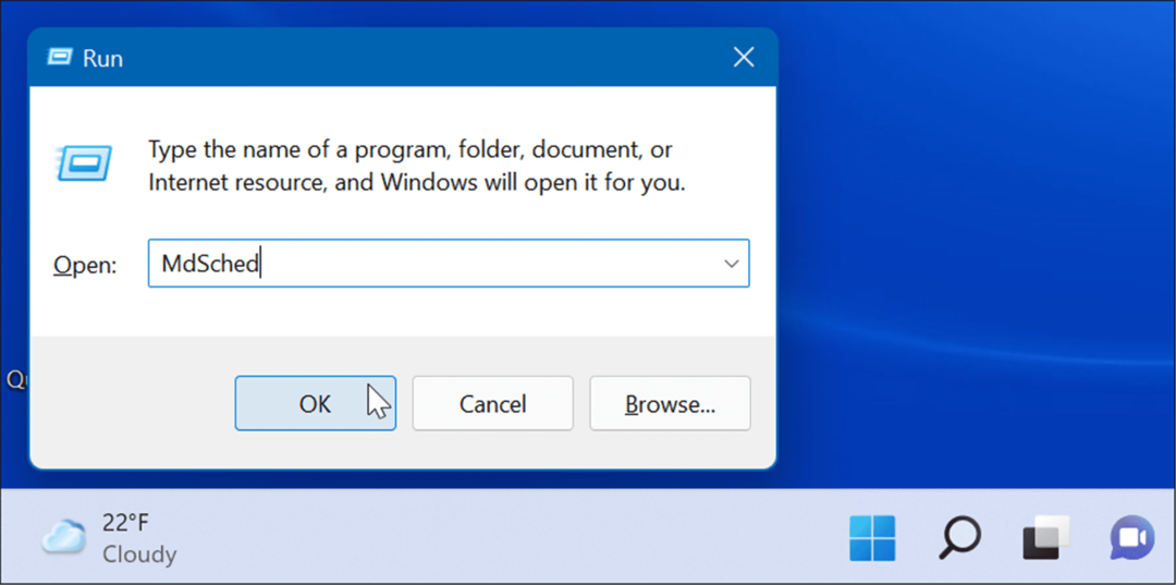 Kmode izņēmums netiek apstrādāts operētājsistēmā Windows 11