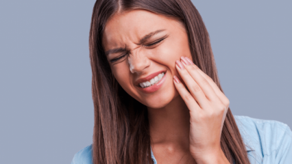 Kas ir labs zobu sāpēm?