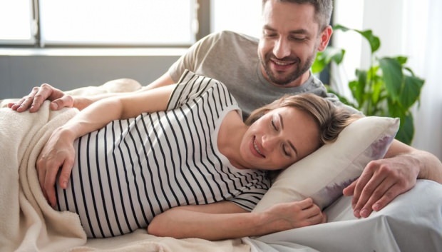 Kādai vajadzētu būt attiecībām grūtniecības laikā? Cik mēnešus es varu būt dzimumakts grūtniecības laikā?