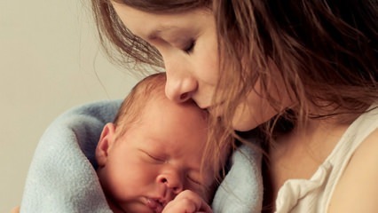 Vai bērns var barot bērnu ar krūti grūtniecības laikā?