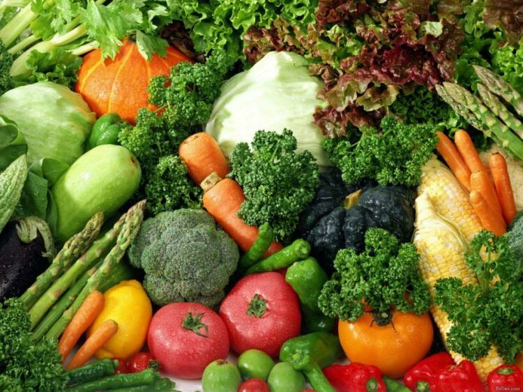 Kā tiek saglabāti dārzeņu un augļu vitamīni?
