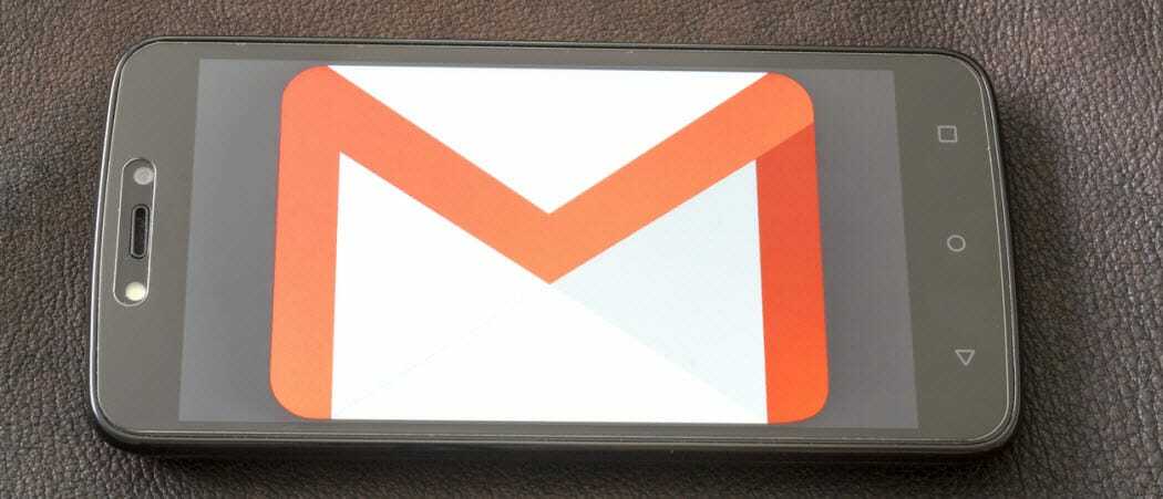 Kā nosūtīt drošus ziņojumus, izmantojot Gmail konfidenciālo režīmu