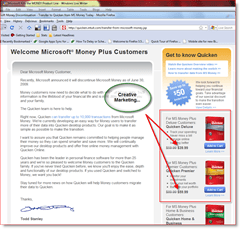 Microsoft nogalina naudas produktu līniju [groovyNews]