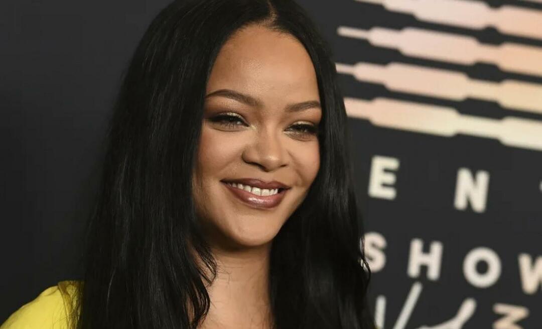 Rihanna pievērsa uzmanību ar savu stilu! Sadalīja modes cienītājus divās daļās