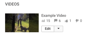 Jūs varat viegli atspējot atsevišķu YouTube videoklipu komentārus.