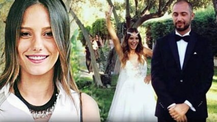 Nilay Deniz: "Laulība ir brīnišķīga lieta"