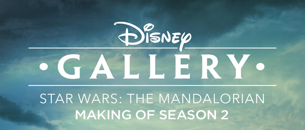 Disneja galerija: Mandalorian 2. sezona vietnē Disney Plus