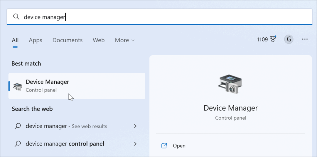 manuāli instalējiet ierīces draiverus operētājsistēmā Windows