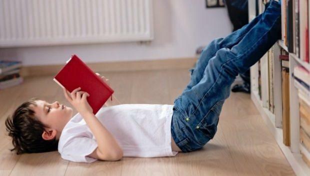 Kas jādara bērnam, kurš nevēlas lasīt grāmatas? Efektīvas lasīšanas metodes