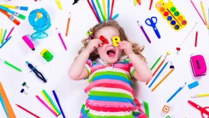 Kāpēc pirmsskolas izglītība ir svarīga?