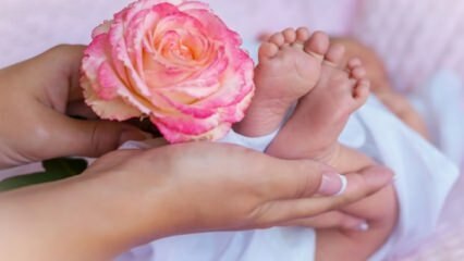 Kas ir rožu slimība zīdaiņiem? Kādi ir simptomi?