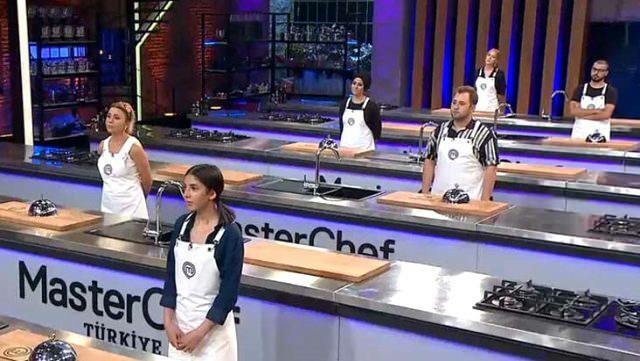 Ir paziņoti Masterchef 2020 galveno komandu konkursanti!