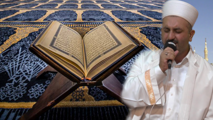 Tikumi, kā lasīt Korānu ar pantiem un hadītiem! Vai ablūcijas korāns ir lasīts? Kā lasīt Korānu?