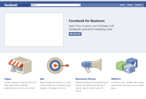 facebook biznesam