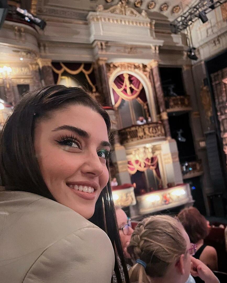 hande ercel