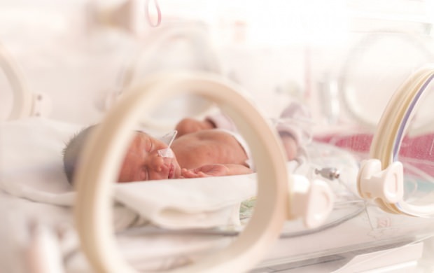 Kāpēc jaundzimušie tiek inkubēti?