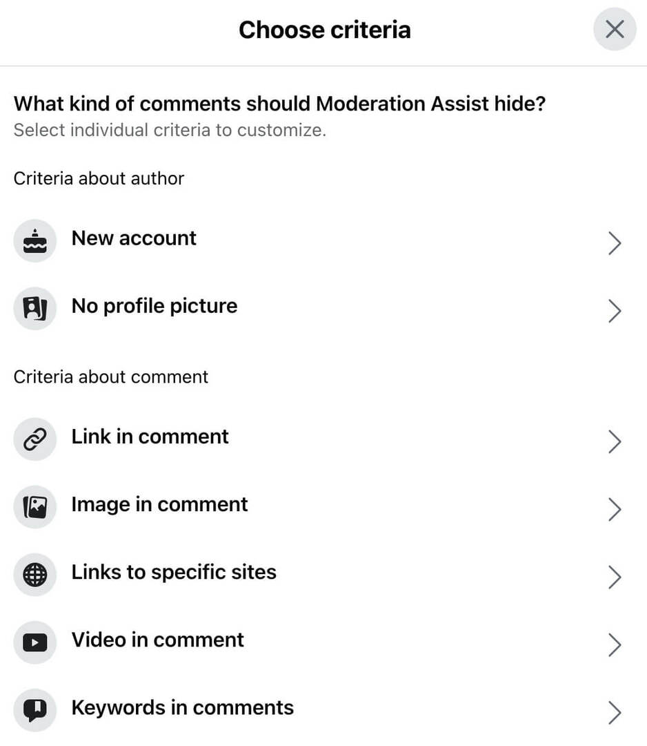 kā-moderēt-facebook-lapu-sarunas-izmantot-moderāciju-palīdziet-izvēlēties-kritēriju-14.solis