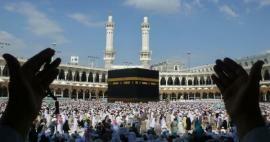 Diyanet paziņoja: ir sākusies pieteikšanās Ramadan Umrah tūrēm!