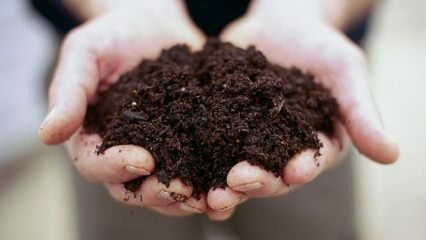Kā novērst iesaiņotas augsnes veidošanos?