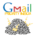 Google ievieš prioritāro iesūtni ar Gmail
