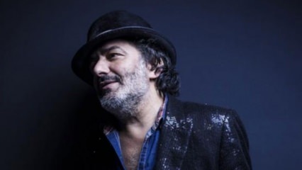 Rachid Taha mirst