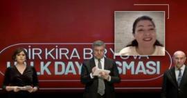 Skandaloza maldināšana no Halk TV! Meltema Kumbula 40 tūkstošu dolāru ziedojumu meli atklājās!