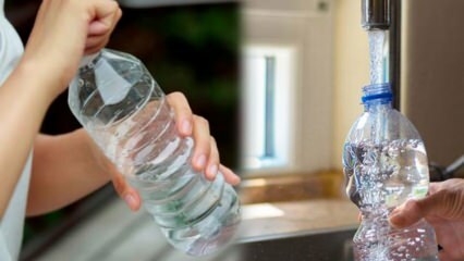 Kā ietaupīt ūdeni mājās?