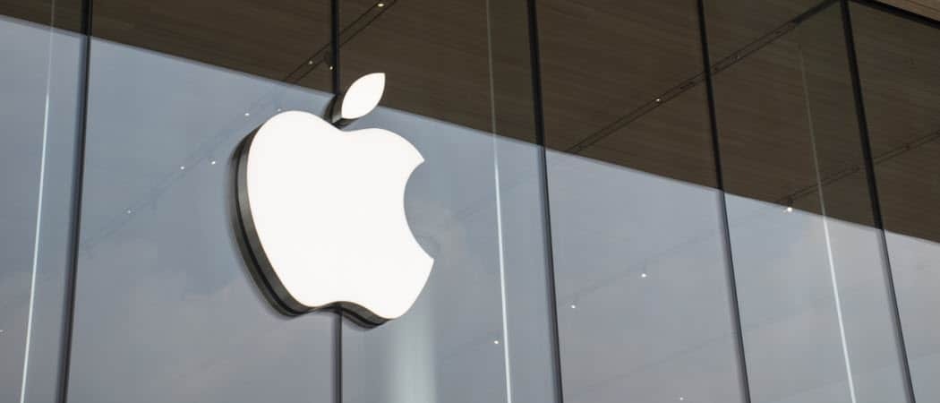 Apple izlaiž iOS 13.3.1 ar atrašanās vietas izsekošanas kļūdu novēršanu un daudz ko citu