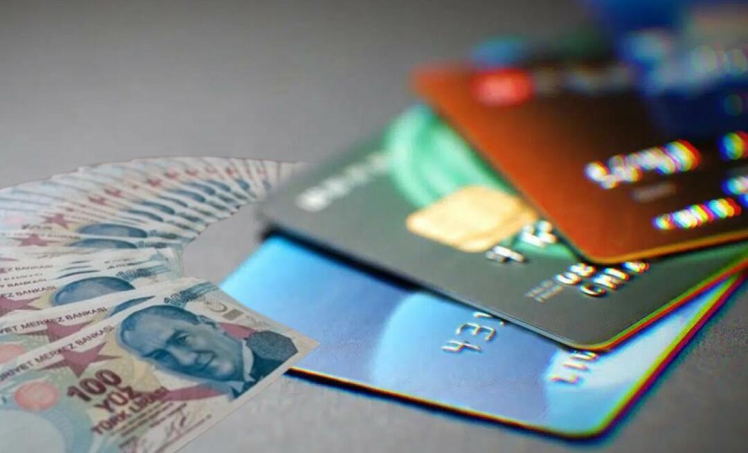 Jauna ēra kredītkaršu lietotājiem! Kā saņemt kredītkartes maksas atmaksu?