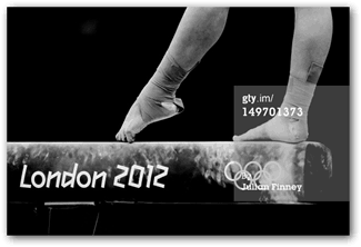 Vai meklējat labāko 2012. gada olimpisko fotogrāfiju uz planētas? Jā, atradi!
