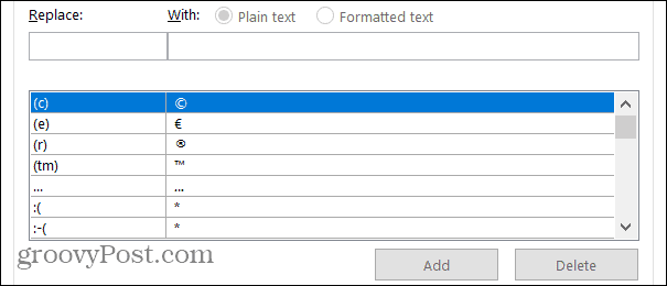 Programmas Word aizstājēji operētājsistēmā Windows