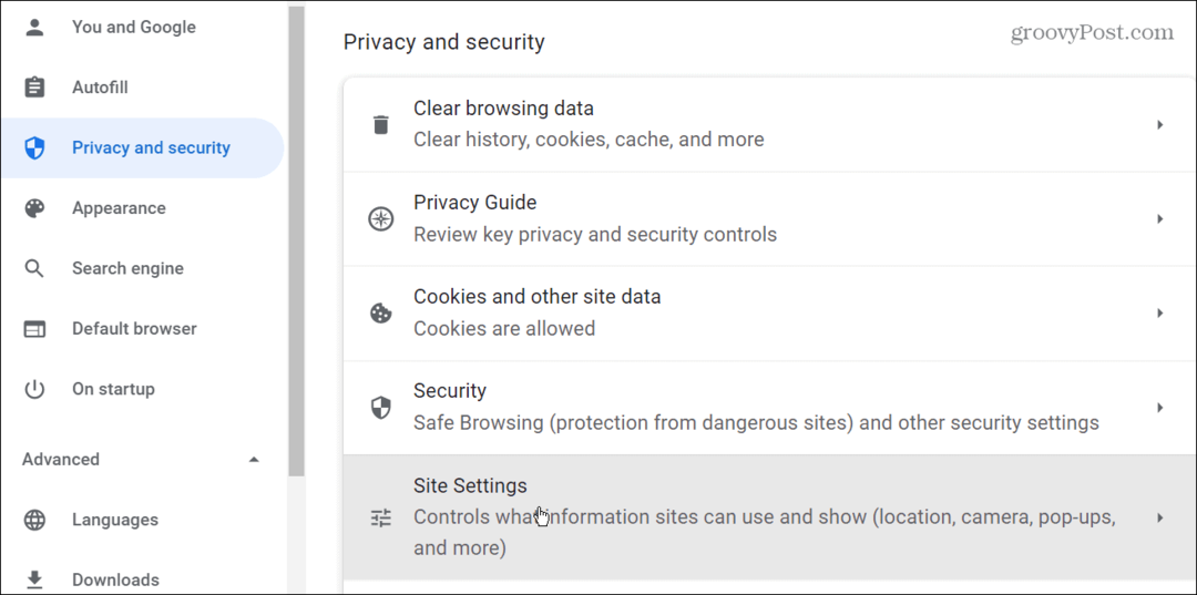 Chrome skaņa nedarbojas: 8 labojumi