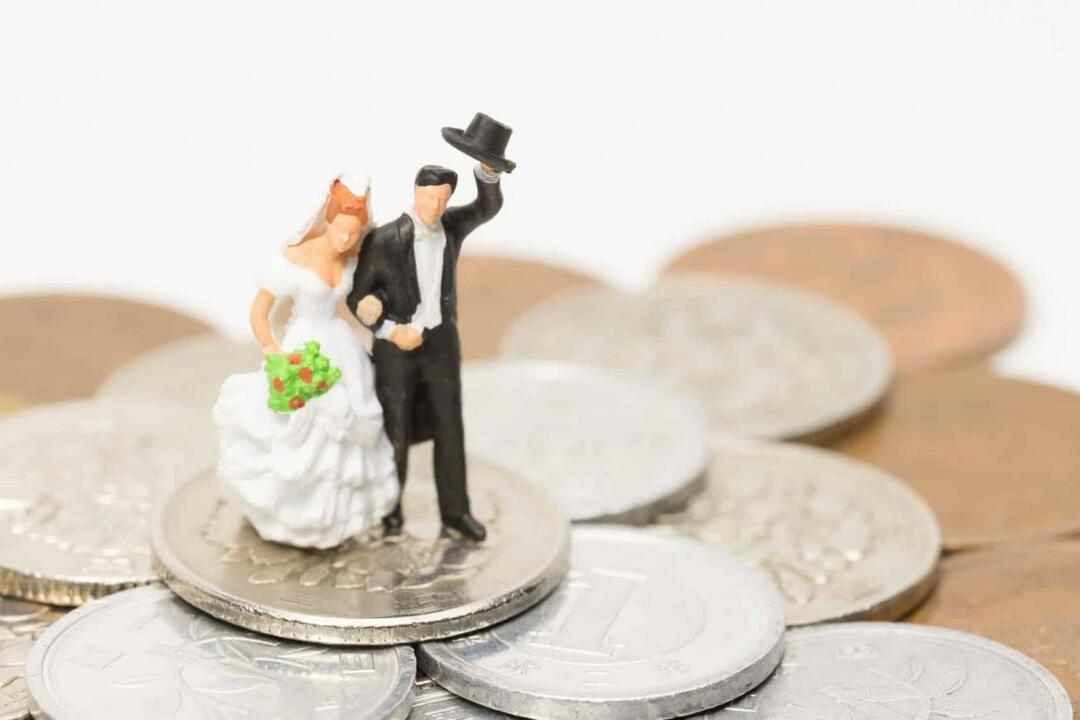 Kad tiks izsniegts laulības kredīts?