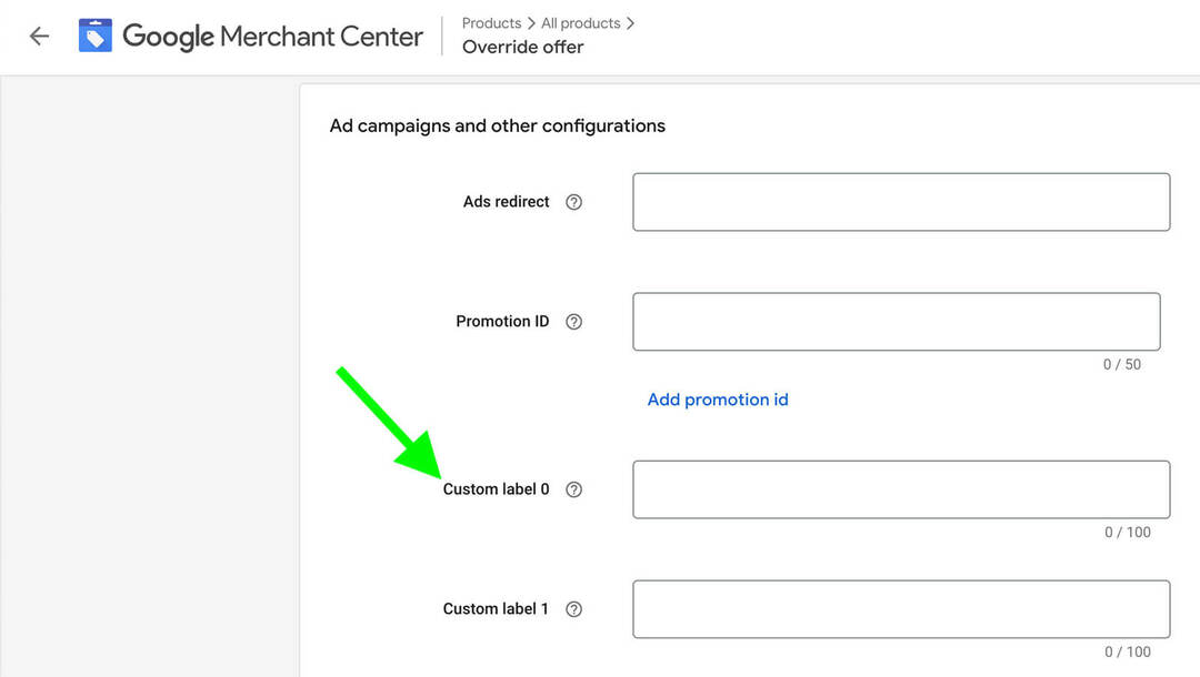 how-to-set-up-a-product-feed-in-google-merchant-center-using-youtube-ad-campaign-for-shoppable-ad-campaigns-and-other-configurations-add-five-custom- etiķetes-pievienot-produktus-reklāmām-piemērs-12