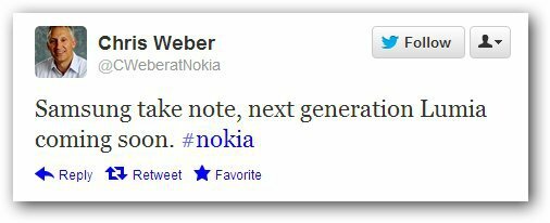 Nokia Lumia 920, lai piedāvātu bezvadu uzlādes spilventiņu
